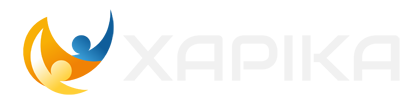 XAPIKA logo